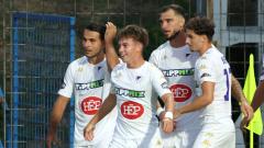 Merkantil Bank Liga: A második és a harmadik helyezett csatája következik