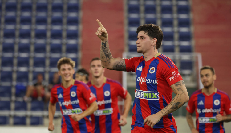 Merkantil Bank Liga: A második és a harmadik helyezett csatája következik