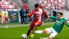 Ismét döntetlent játszott az ETO, nyert a Debrecen