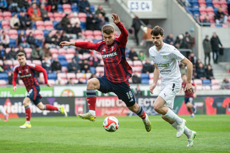 Három pontot szerzett a Videoton