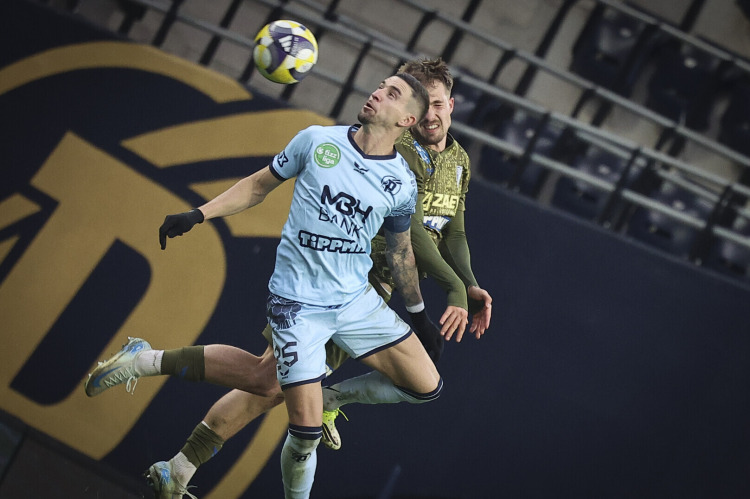 Felcsúton győzött a ZTE, négy gólt lőtt a Nyíregyháza