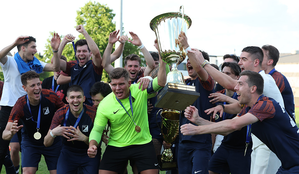 Kisorsolták a Budapest Kupa negyeddöntőit