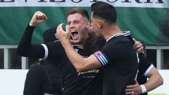 MOL Magyar Kupa: Az ETO-val lett teljes negyeddöntő mezőnye