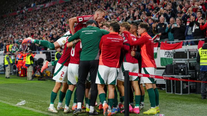 Elkészült a Nemzetek Ligája programja, február 23-án indul a bérletértékesítés