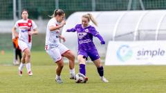 Simple Női Kupa: tizenegyesekkel jutott tovább az FTC a Puskás Akadémia otthonában