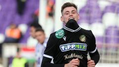 Remek évkezdet a Nyíregyházától, nyolc meccse veretlen az ETO