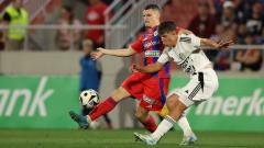 Otthon játszik a Honvéd a Vasas is