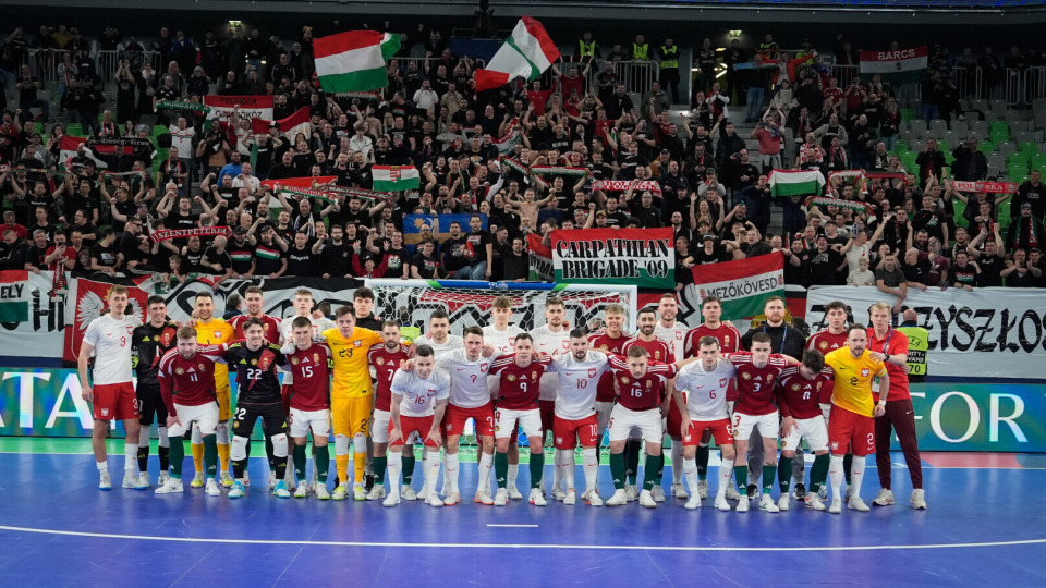 Történelmi Eb-szereplés