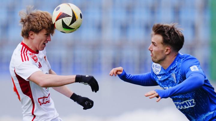 Döntetlen Zalaegerszegen, hétgólos meccsen nyert az ETO Pakson