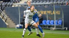 Elkezdődött a Simple Női Liga: a Fradi átvette a tabella vezetését