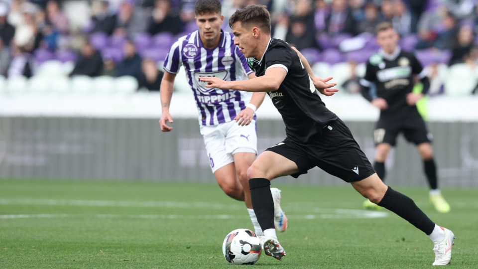 A legutóbbi két meccsét megnyerő Újpestet fogadja a listavezető, idén még veretlen ETO