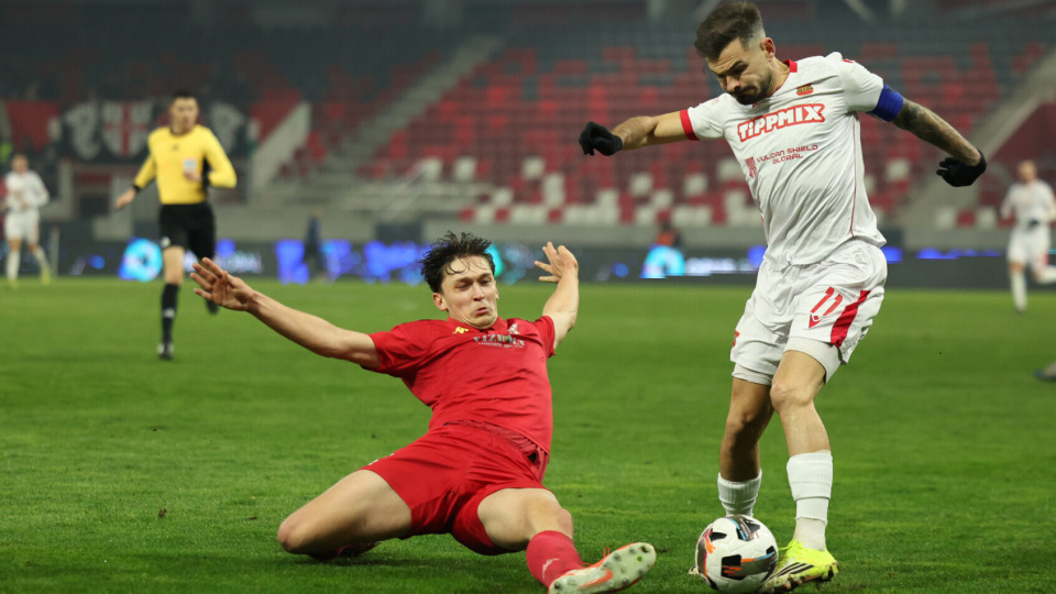 Már a legjobb négy közé jutás a tét a MOL Magyar Kupában