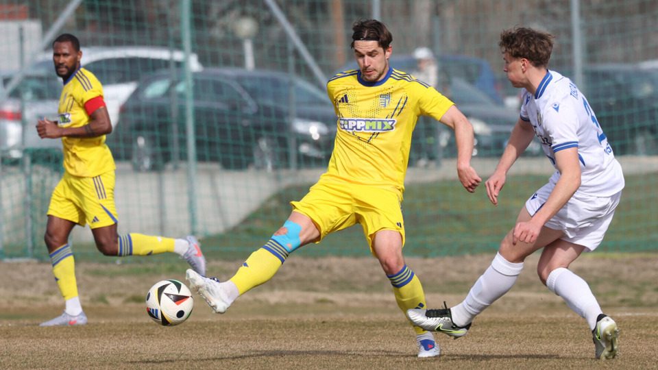 Nyert a Kecskemét a listavezető Honvéd ellen, hatgólos győzelmet aratott a Vasas