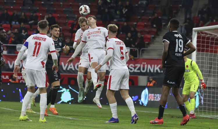 Megvannak az MK-elődöntők időpontjai