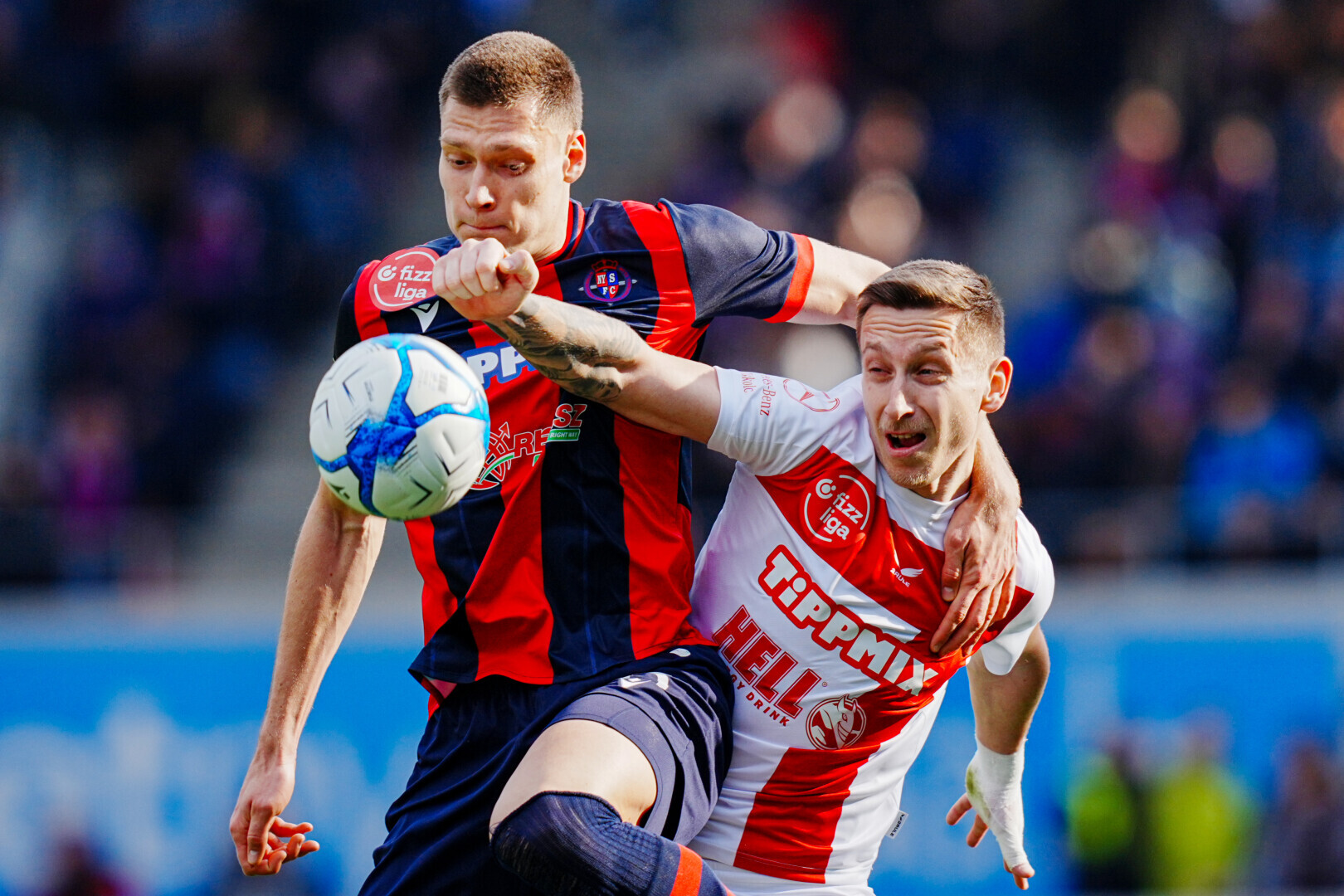 Nyíregyházi és egerszegi siker a szombati játéknapon