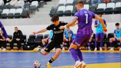 Futsal NB I - Az éllovas Debrecenbe, a címvédő Nyírbátorba látogat