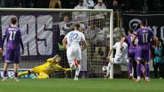 Az MTK a 95. percben mentett pontot, a Paks ötöt vágott, már harmadik a ZTE