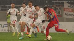 Az utolsó az elsőt, a Honvéd a Kozármislenyt, a KTE a Békéscsabát fogadja