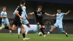 Háromgólos sikert ért el az ETO, de a Ferencváros tartja a lépést