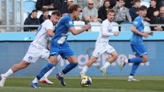 Nagy lépést tett a bennmaradás felé az MTK