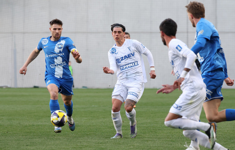 Nagy lépést tett a bennmaradás felé az MTK és a Nyíregyháza