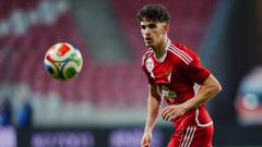 Kisvárdai döntetlenjével ismét harmadik a DVSC