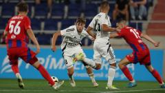 Mezőkövesden játszik a Honvéd, szomszéd kerületek csatája Angyalföldön