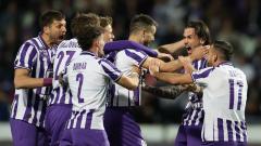 Horváth Krisztofer mesterhármasával fölényes újpesti siker a Nyíregyháza ellen