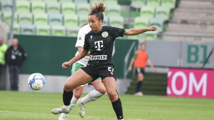 A Honvéd és a hatszoros kupagyőztes FTC vívja a döntőt