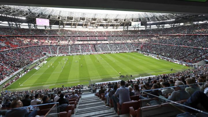 Csütörtökön kezdődik a jegyértékesítés a MOL Magyar Kupa döntőjére