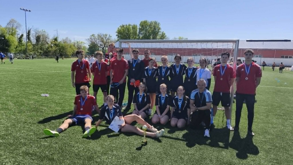 Fair Play Cup – Regionális döntő