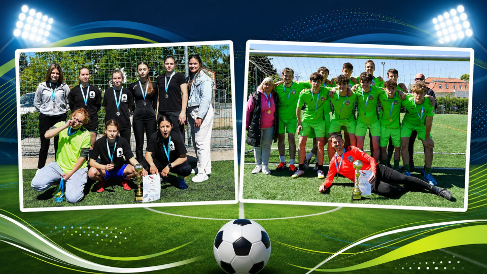 Fair Play Cup regionális döntő: mindkét Pest vármegyei együttes bejutott az országos döntőbe