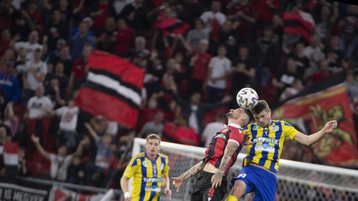 Már a hetedik döntőt rendezik a Puskás Arénában!