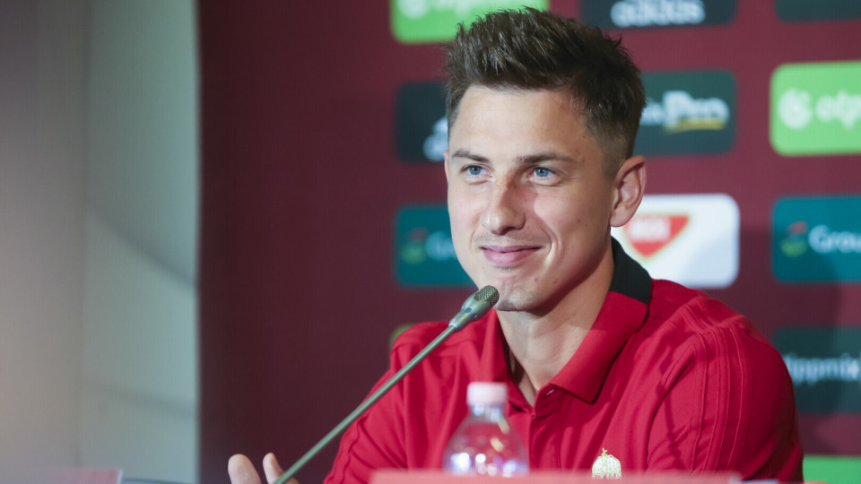 Németh Krisztián lesz az MLSZ nemzetközi scoutja