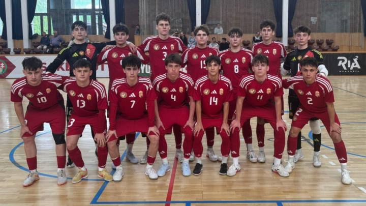Kettős cseh siker Győrben