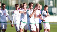 U17: Egygólos győzelem Szlovákia ellen