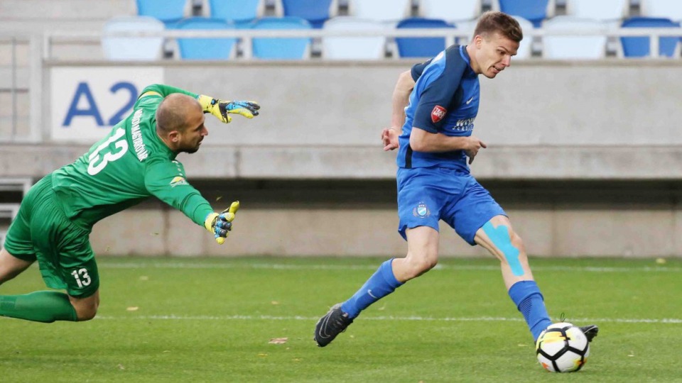  Merkantil Bank Liga: nem tud hibázni az MTK