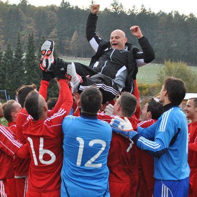 Európa bajnoka lehet a magyar amatőrválogatott