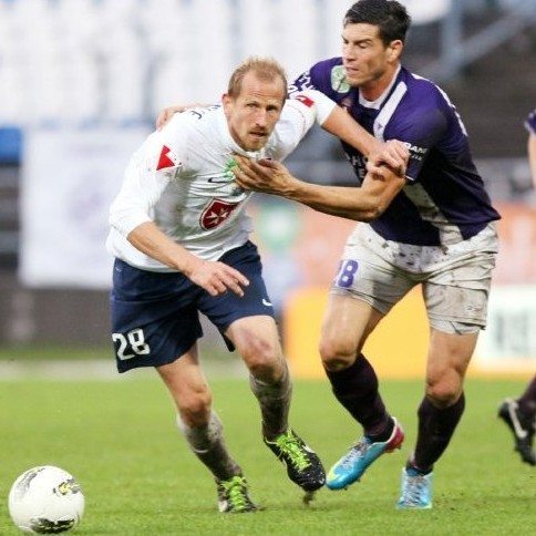 Öt gólt lőtt Kecskeméten a Videoton FC