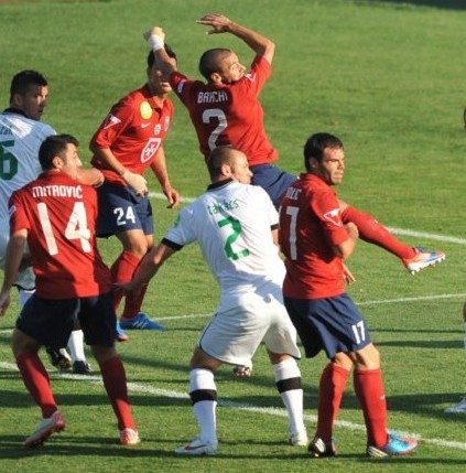 Videoton FC: egy újabb év az ezüstkorszakban