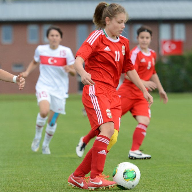 Női U19: minden ellenünk dolgozott a kulcsmeccsünkön