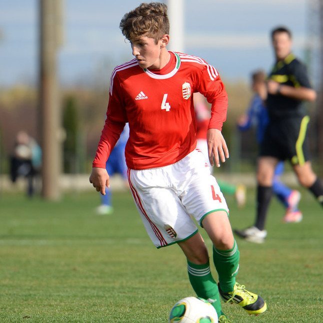 U15: szlovák győzelem Lipóton