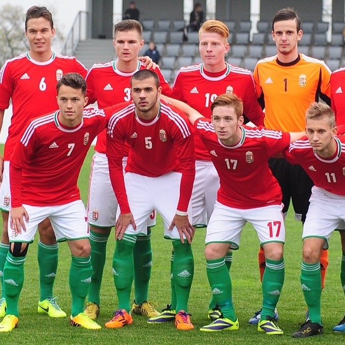 U19: újabb szakaszához ért az Eb-felkészülés