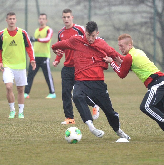 Változások az U21-es keretben