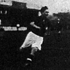 Zöld-fehérek fekete napja