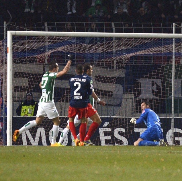 Újonc edzők a Sóstói Stadionban