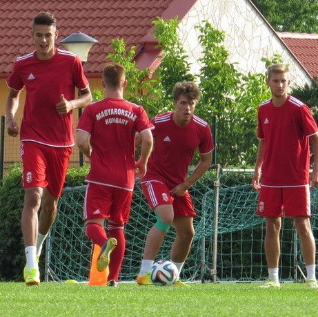 U19: ki kell iktatni a hibákat a portugálok ellen