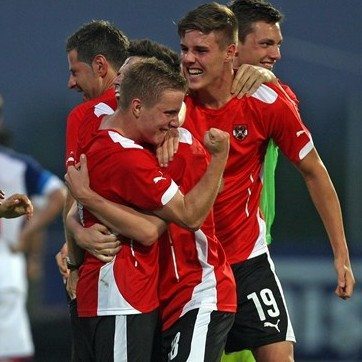 U19: szervezett osztrák válogatottra kell számítanunk