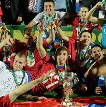 Az U19-es győztesek közül világ- és Európa-bajnokok is lettek