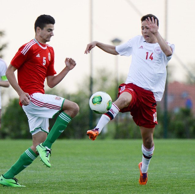Kedden kezdődik a Telki Kupa